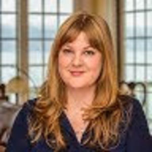 Meet your Posher, Kathleen